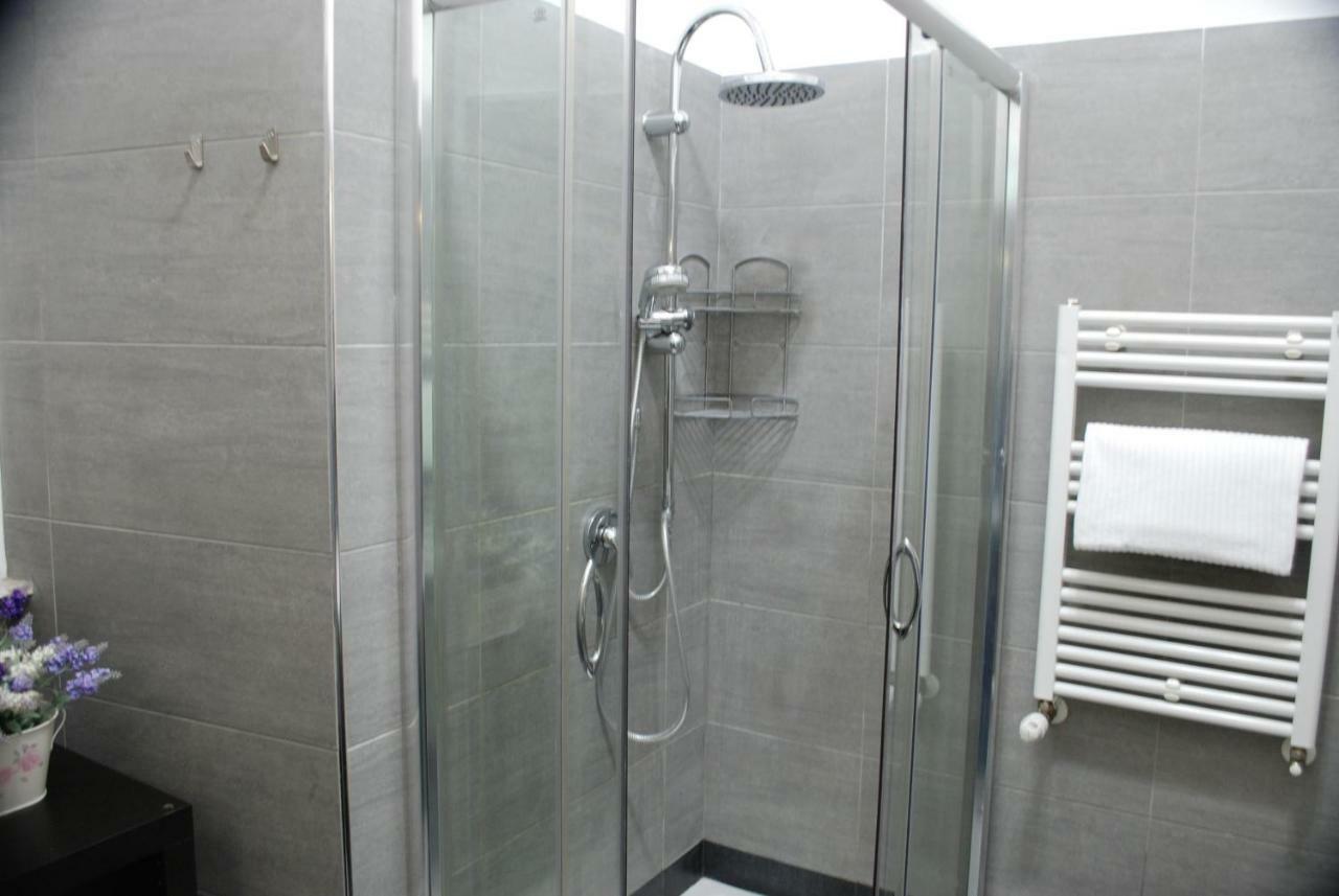 Apartamento Costantino Primo - St.pietro