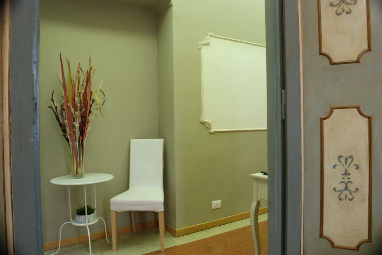 Costantino Primo - St.pietro Apartamento Roma