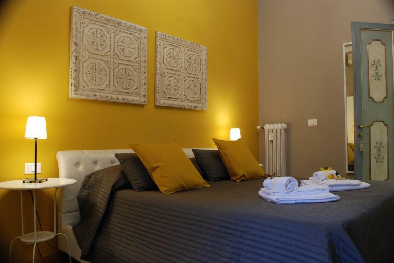 Costantino Primo - St.pietro Apartamento Roma