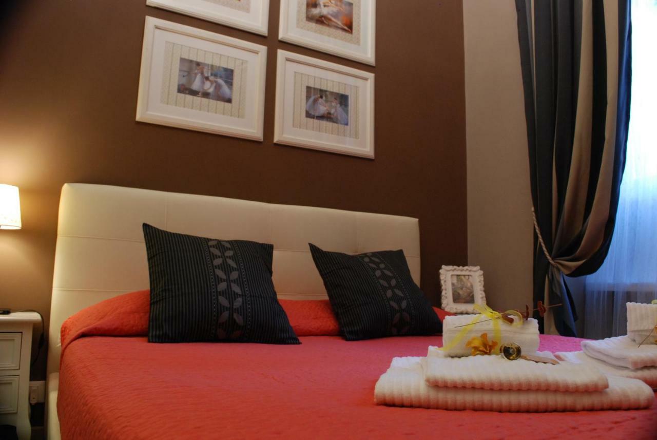 Apartamento Costantino Primo - St.pietro *