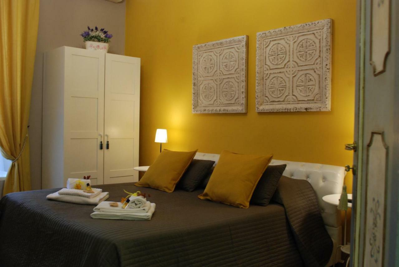 Apartamento Costantino Primo - St.pietro *
