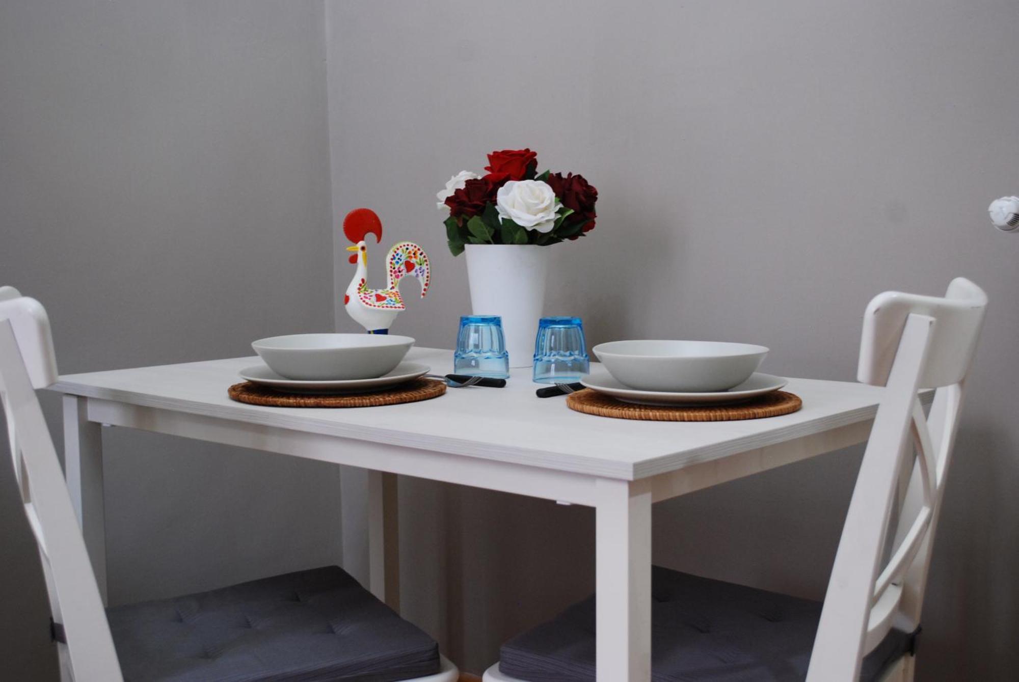 Apartamento Costantino Primo - St.pietro Roma