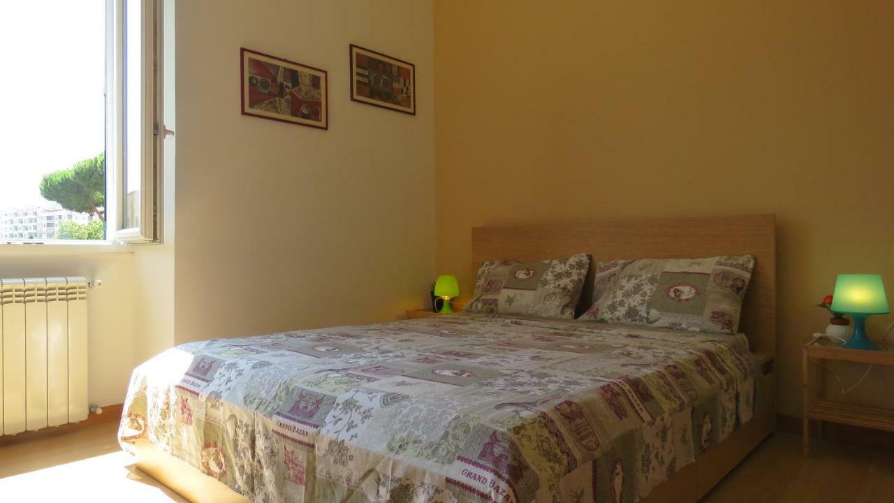 Vatican Caracciolo Apartamento Roma