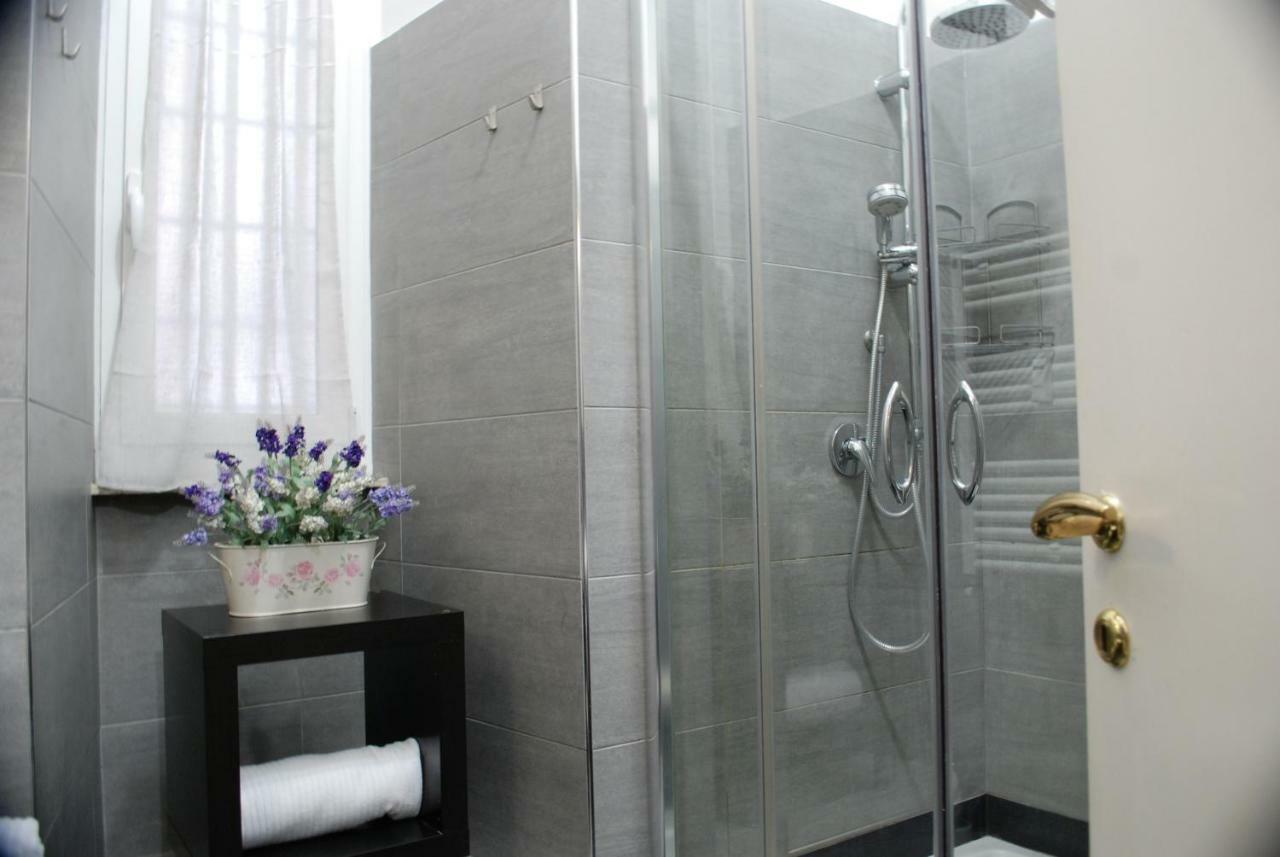 Apartamento Costantino Primo - St.pietro