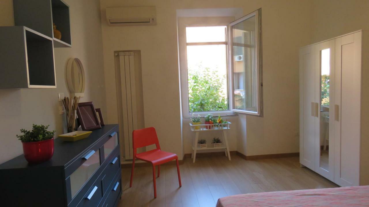 Apartamento Vatican Caracciolo