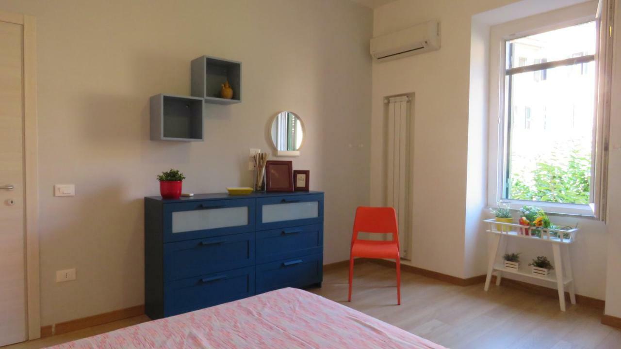 Apartamento Vatican Caracciolo