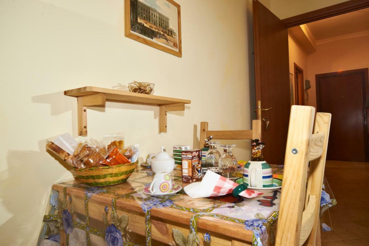 Bed and breakfast Avventure Romane *