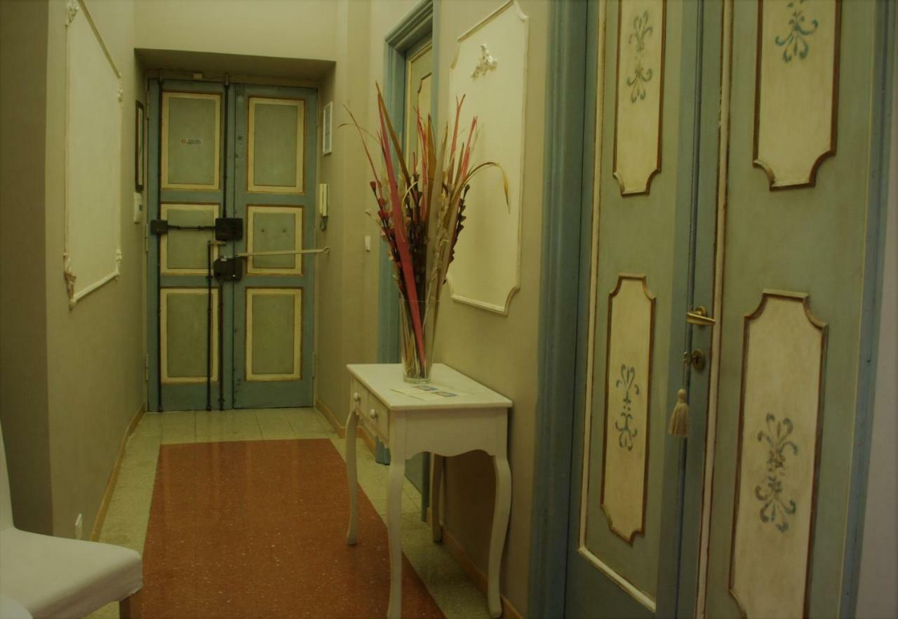 Apartamento Costantino Primo - St.pietro *