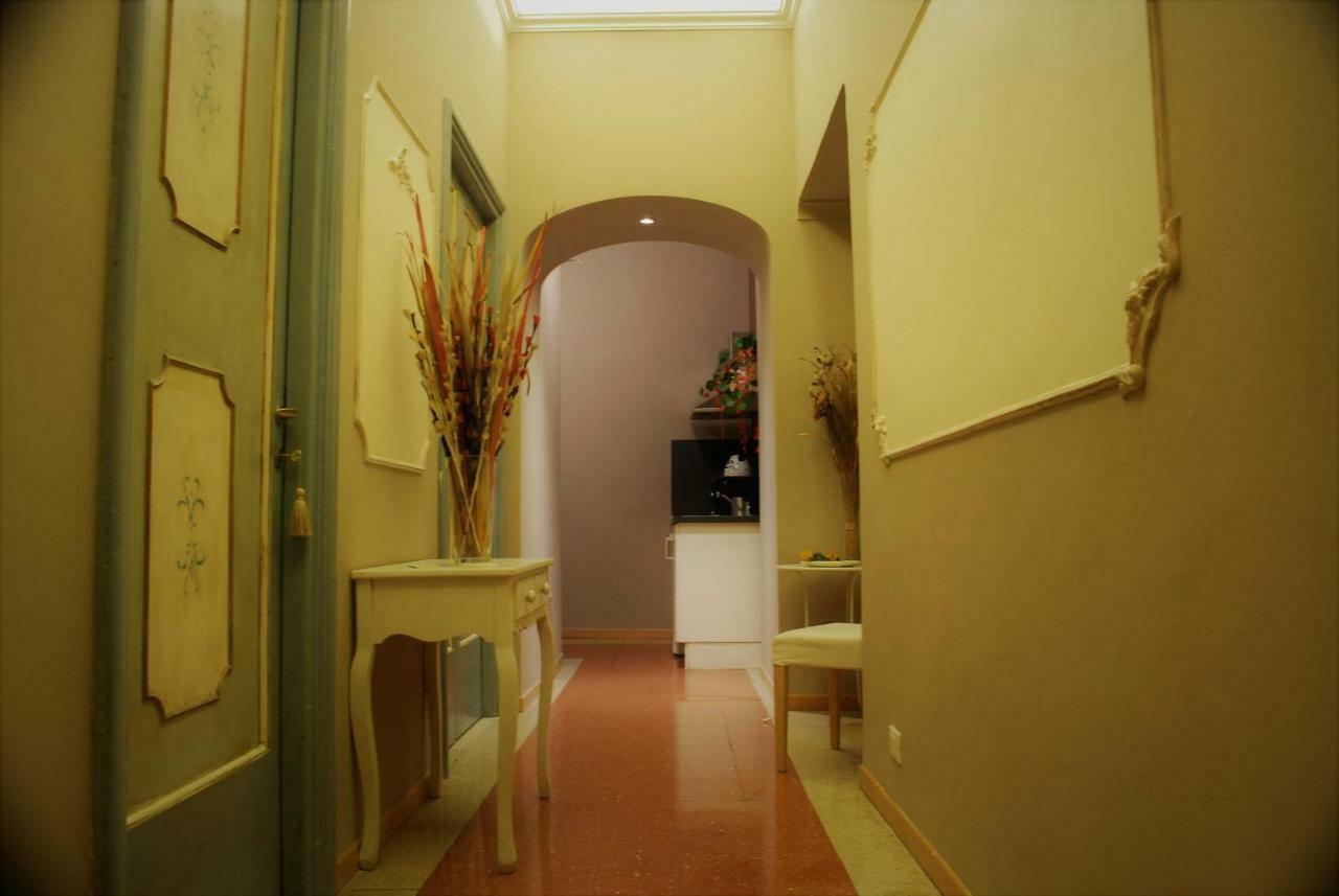 Apartamento Costantino Primo - St.pietro