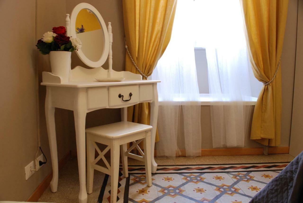 Costantino Primo - St.pietro Apartamento Roma