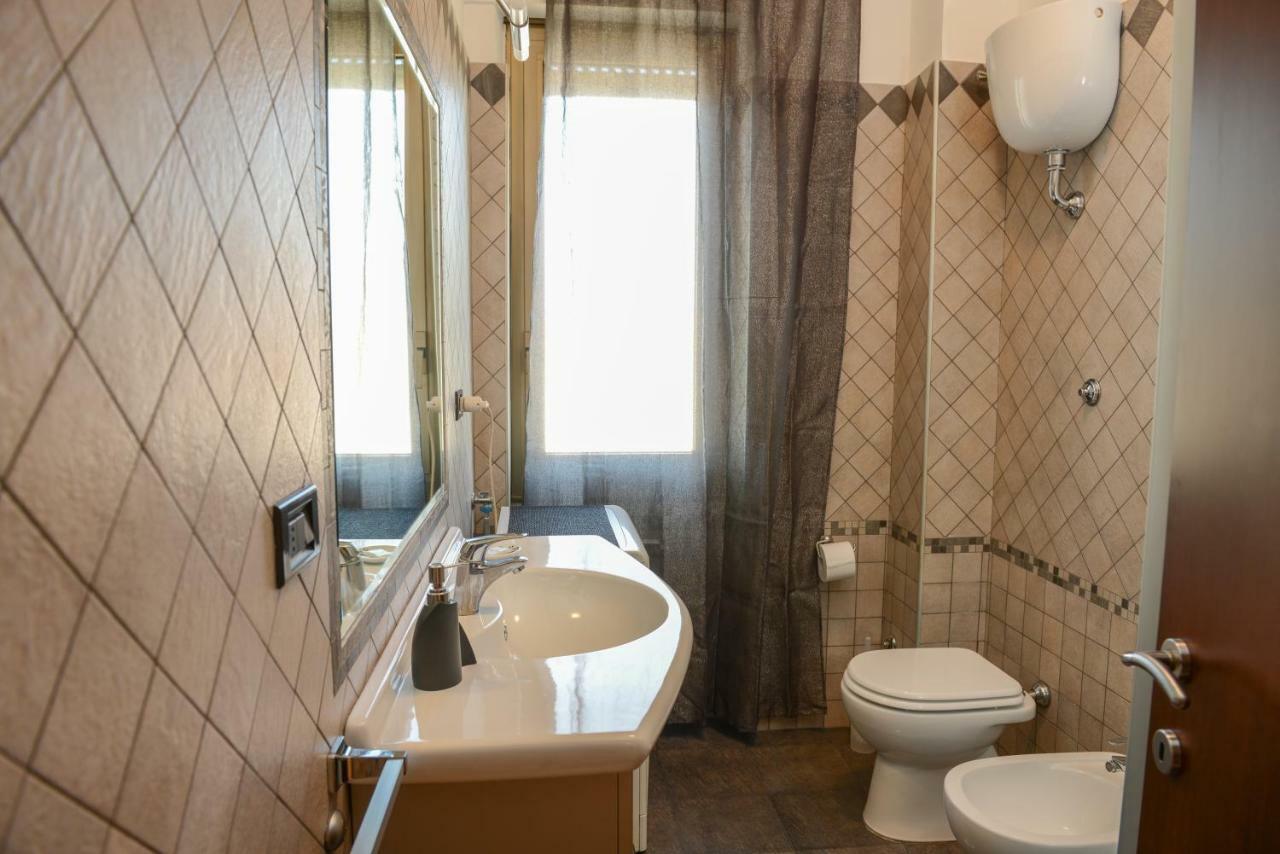 Ferienhaus Anagnina Rom