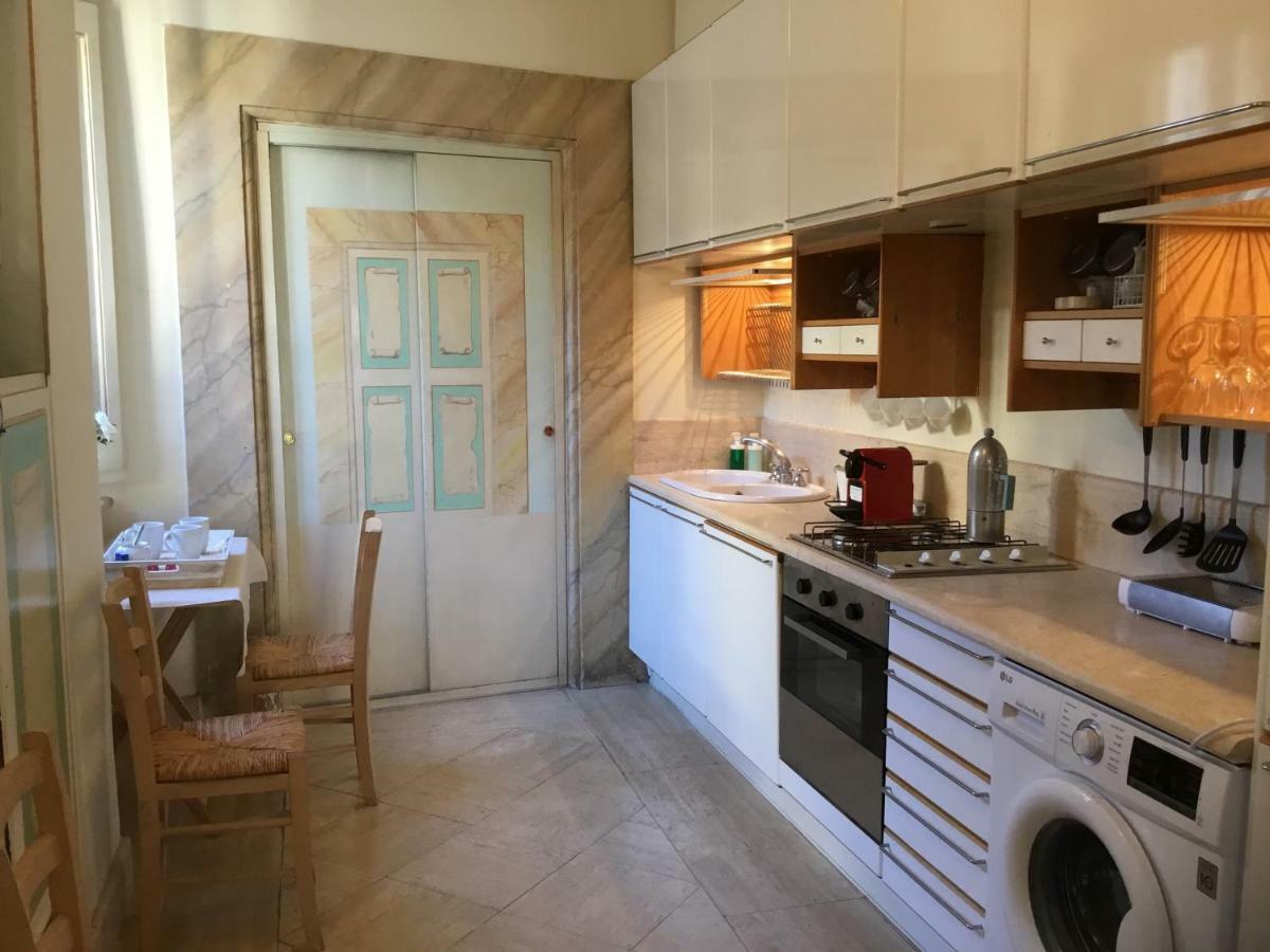 La Casa Dell'arte Nel Cuore Di Apartamento *