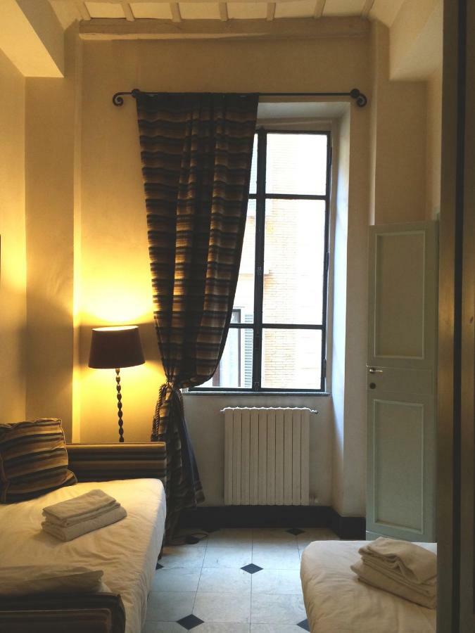 Apartamento La Casa In Vetrina