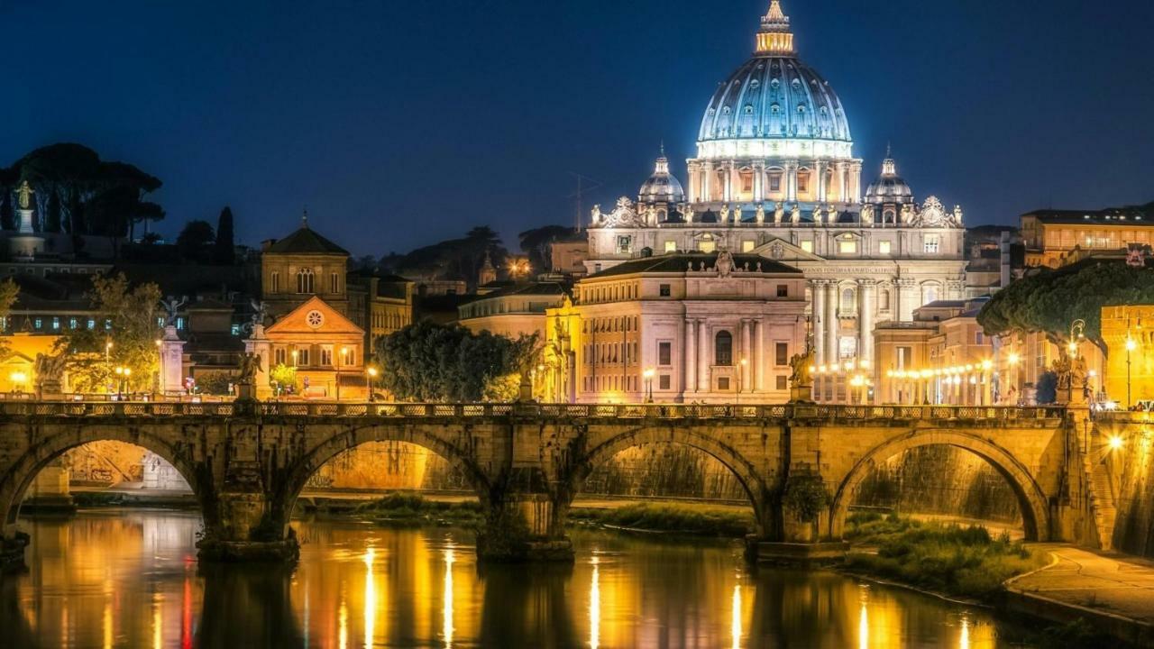 The Ancient Appartamento Roma