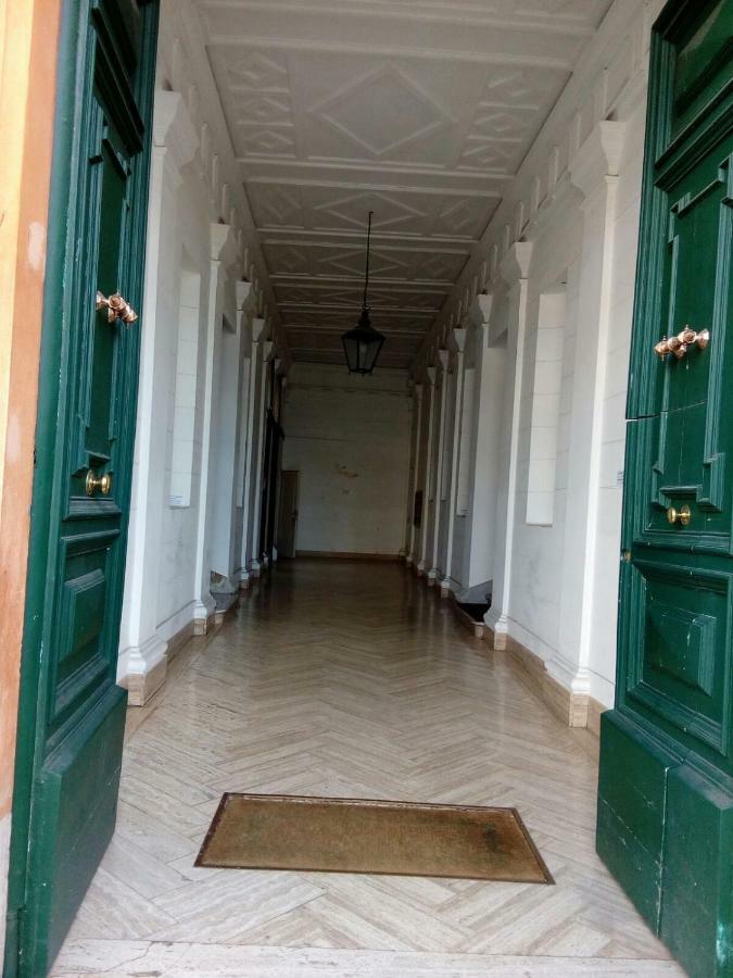 Holiday home Colosseo Da Fernando No Elevator Rome
