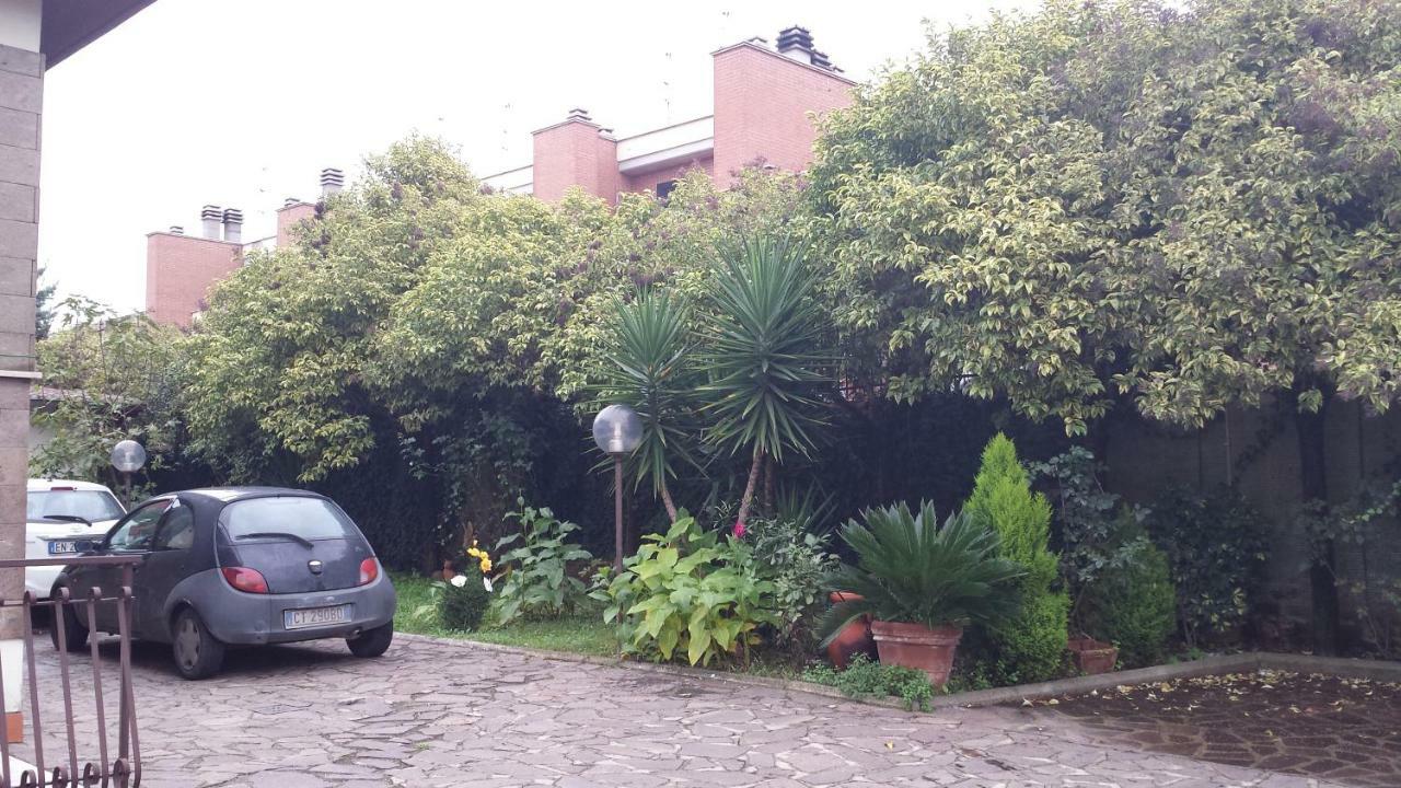 Privat overnatting La Casa Degli Artisti Roma