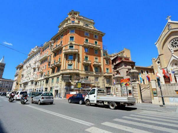 Appartamento Santa Alfonso