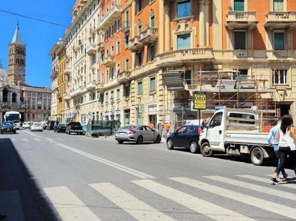 Santa Alfonso * Roma
