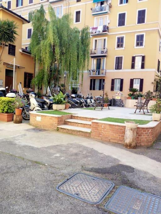 Paola Bed & Breakfast Roma