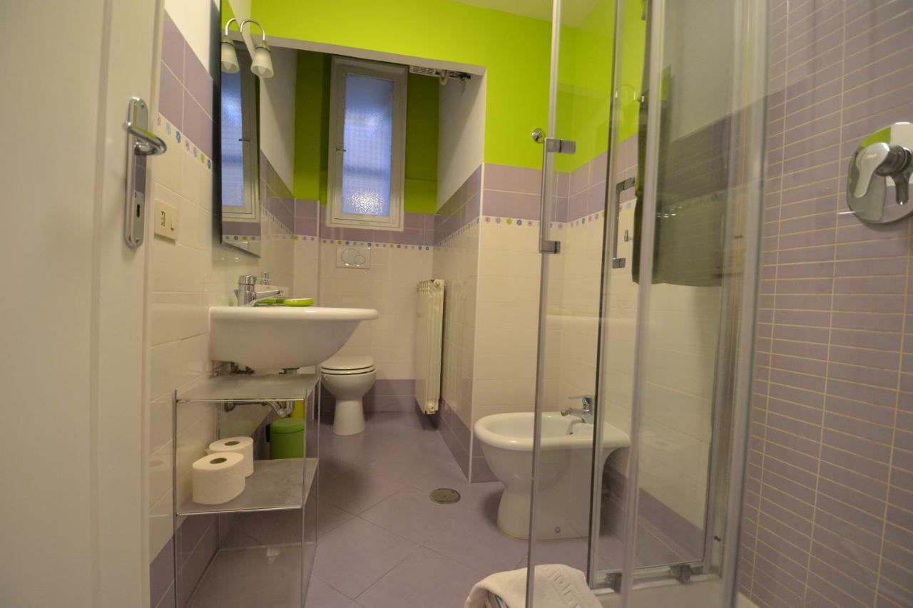 Apartamento Bdc - Maison Sophie Al Vaticano *