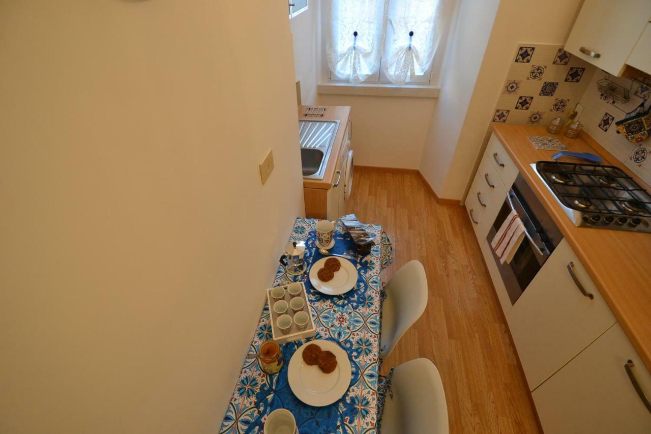 Apartamento Bdc - Maison Sophie Al Vaticano
