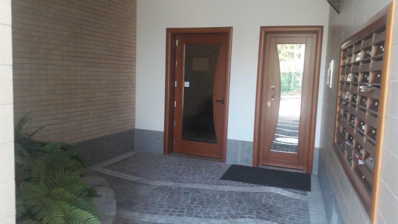 Apartment Via Borghetto Di Vara 13