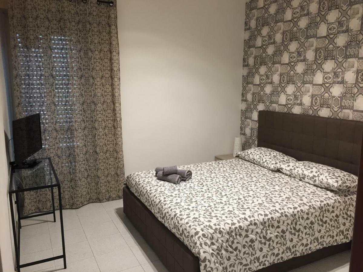 Murena & Bed & Breakfast *