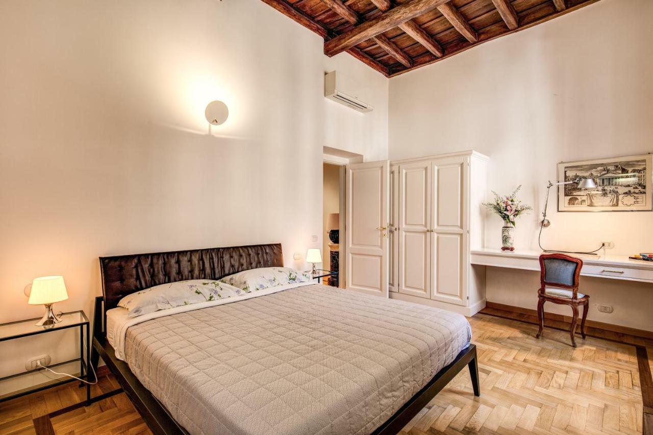 Dimension Trevi Apartment *