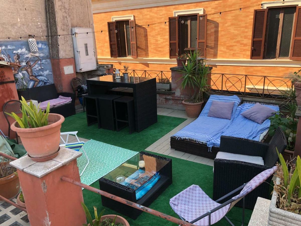 Sky House