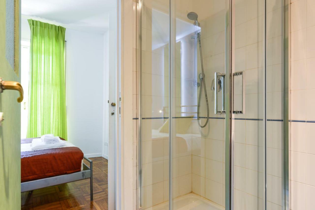 Apartment Archimede Flat Rom