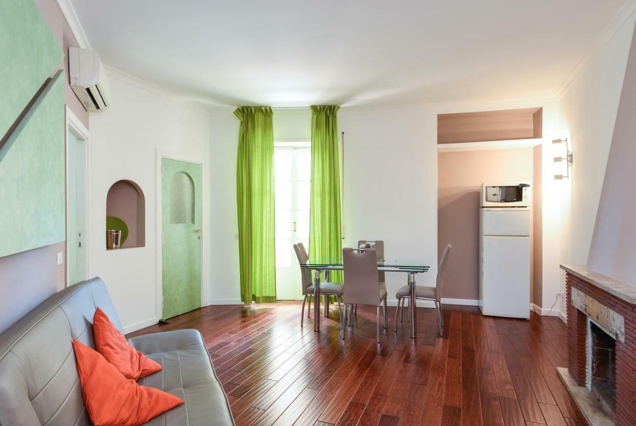 Apartment Archimede Flat Rom