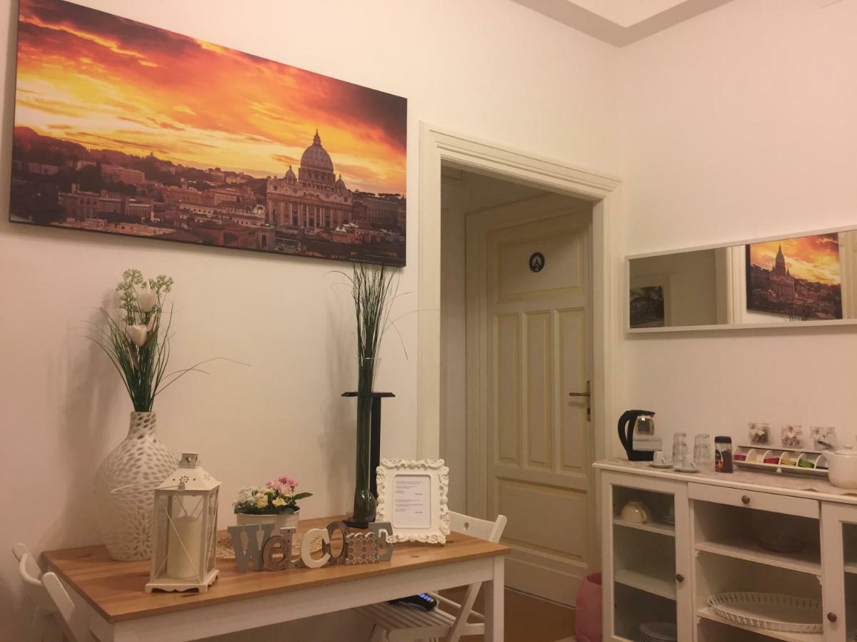 Frühstückspension Dhome