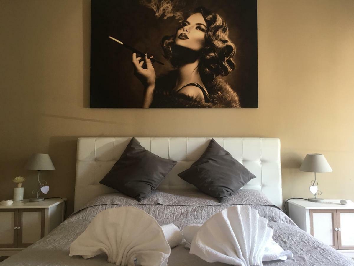 Chic 'n Charme Trastevere Terrace Appartamento *