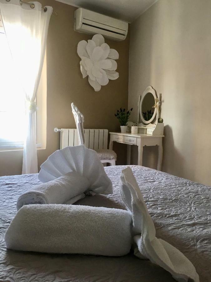 Chic 'n Charme Trastevere Terrace Appartamento Roma
