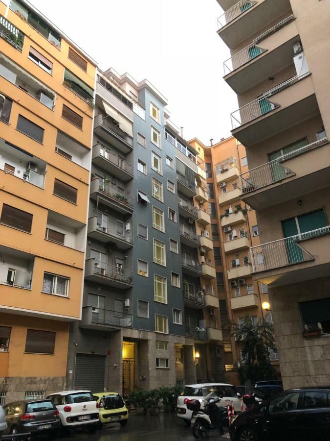 Superior Studio Flat - Vatican *