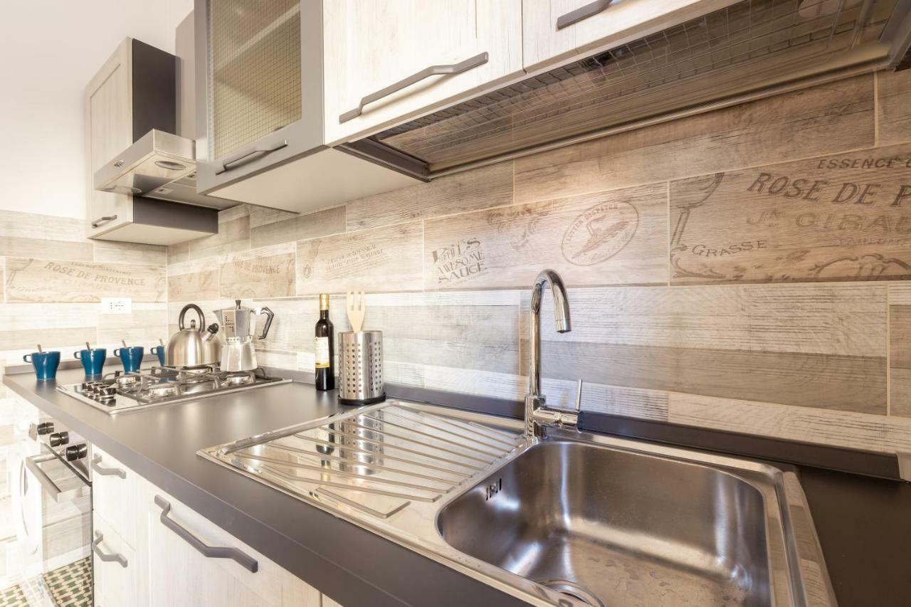 Apartamento Traveller's In Gourmet District Near Center!