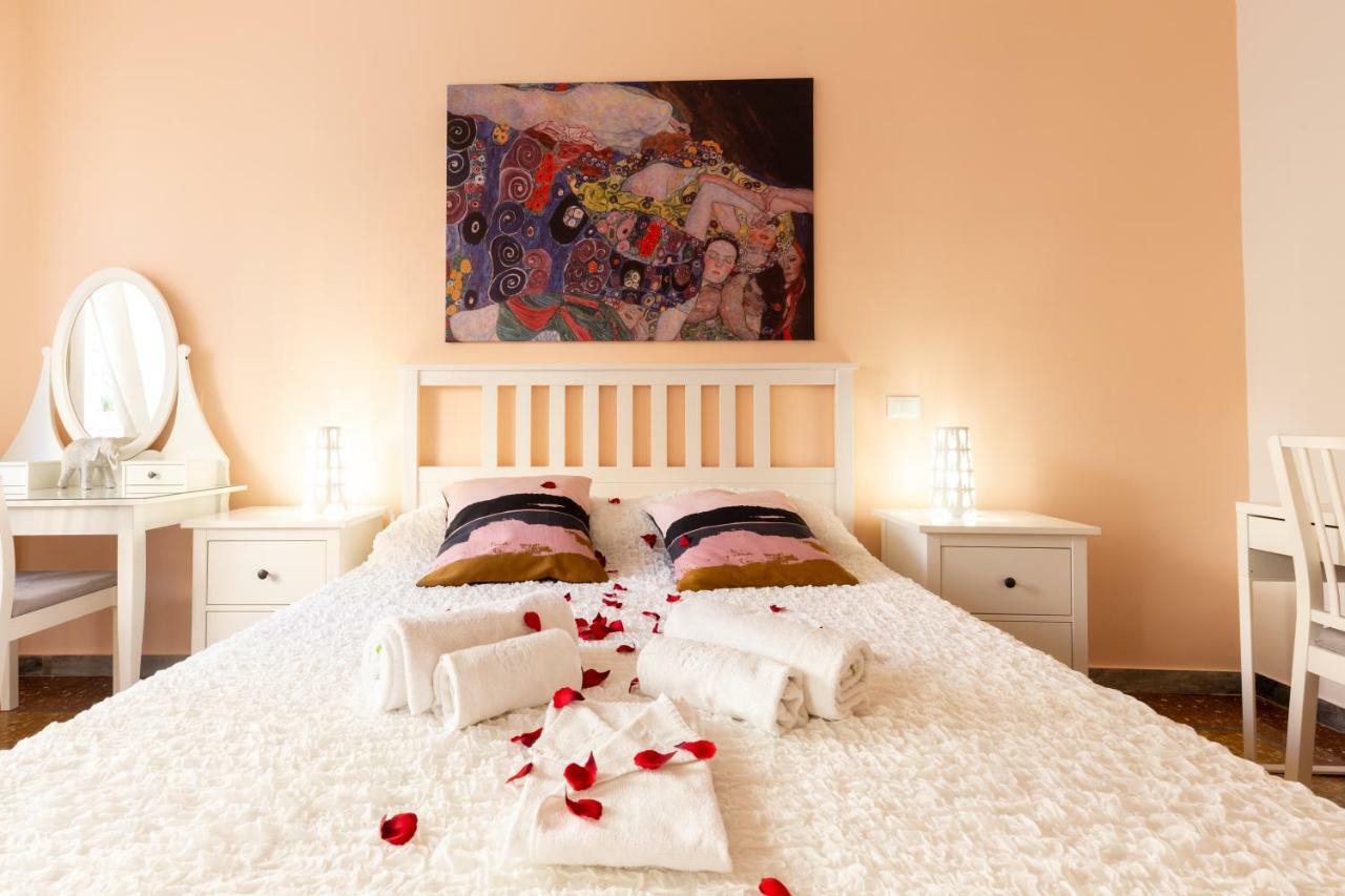 Traveller's In Gourmet District Near Center! Apartamento *