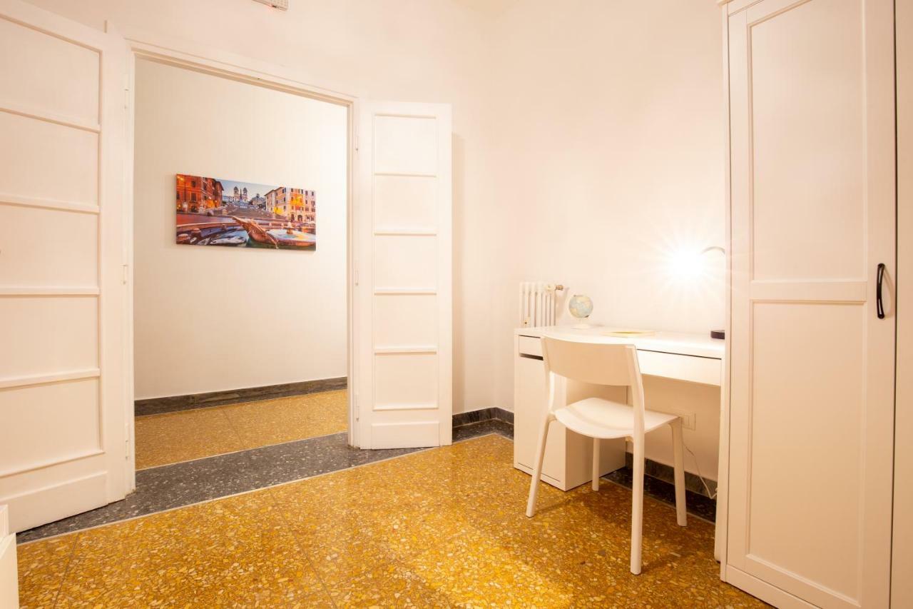 Traveller's In Gourmet District Near Center! Apartamento Roma