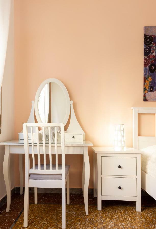 Apartamento Traveller's In Gourmet District Near Center! Roma