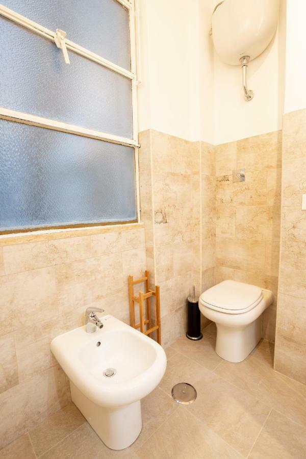 Apartamento Traveller's In Gourmet District Near Center! *