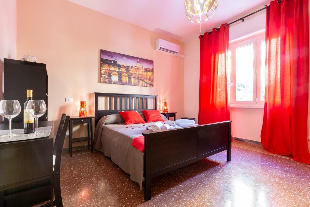 Apartamento Traveller's In Gourmet District Near Center! *