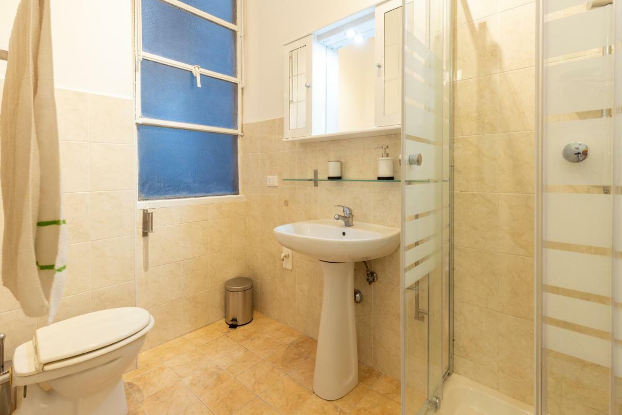 Traveller's In Gourmet District Near Center! Apartamento Roma