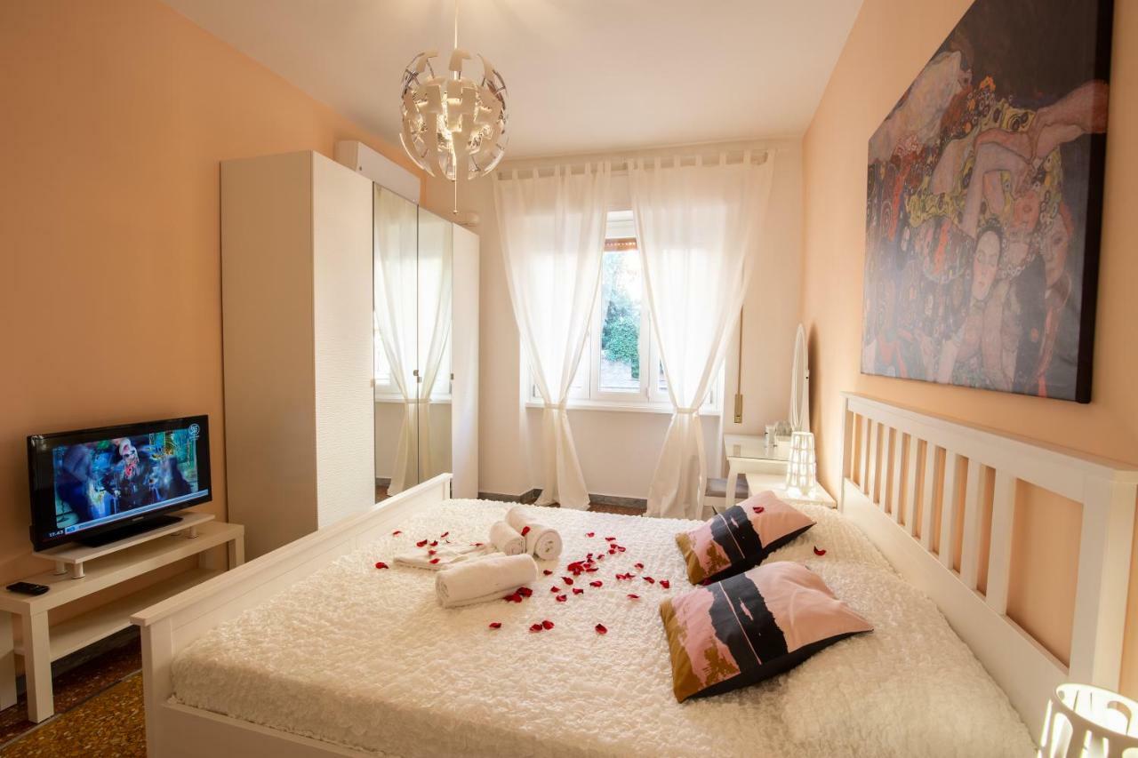 Traveller's In Gourmet District Near Center! Apartamento Roma
