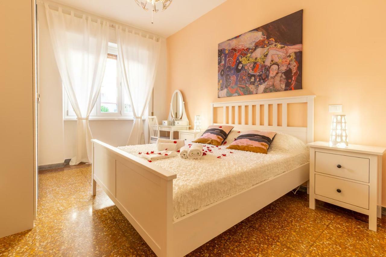 Traveller's In Gourmet District Near Center! Apartamento *