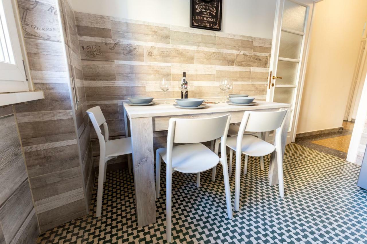 Traveller's In Gourmet District Near Center! Apartamento *