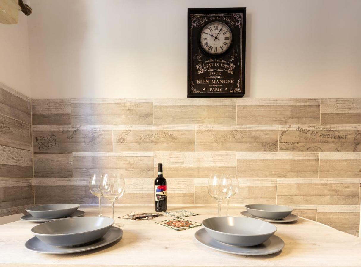 Apartamento Traveller's In Gourmet District Near Center! Roma