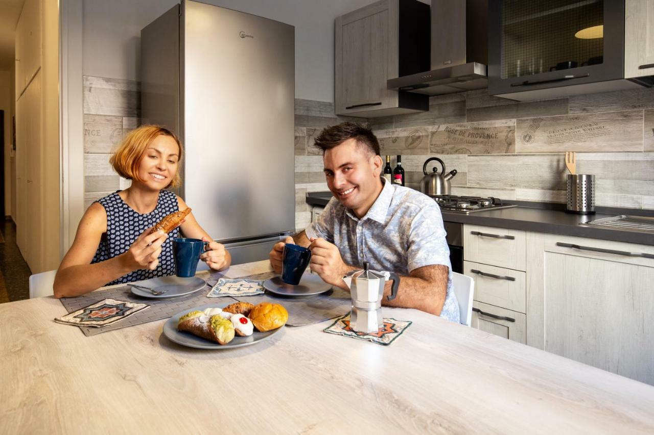 Apartamento Traveller's In Gourmet District Near Center!