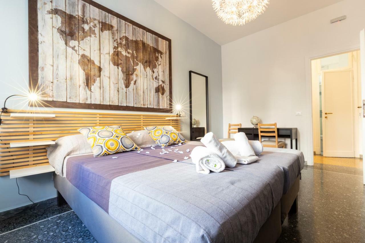 Apartamento Traveller's In Gourmet District Near Center!
