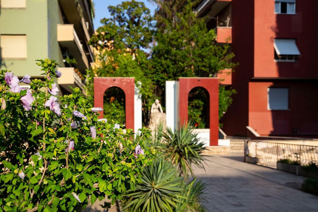 Apartamento Traveller's In Gourmet District Near Center!