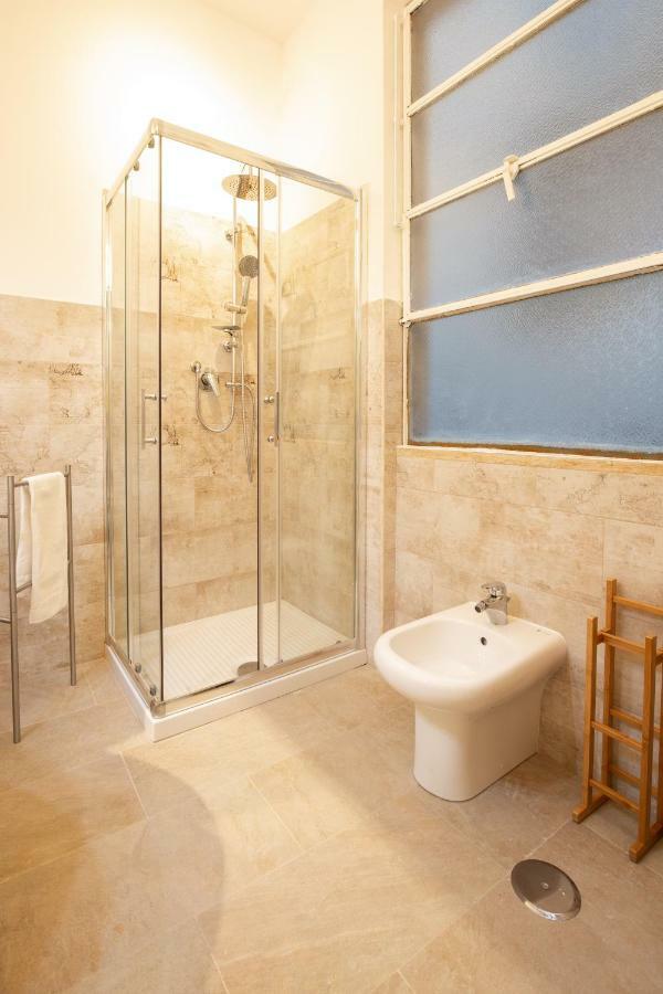 Apartamento Traveller's In Gourmet District Near Center! Roma